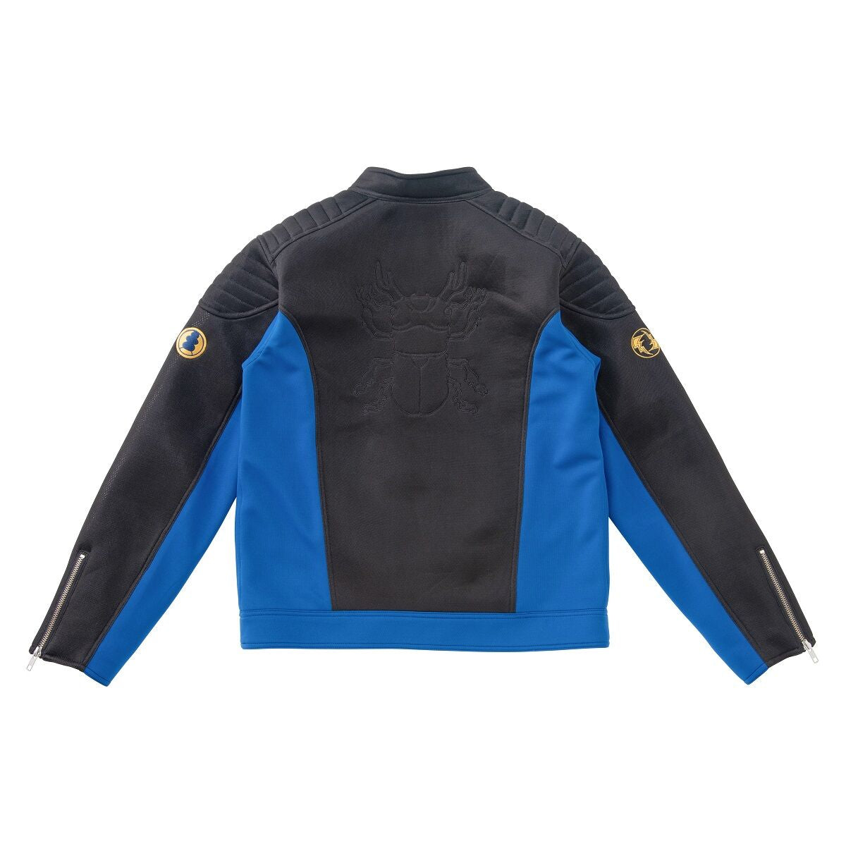 KuwagaRaiger Jacket – Hurricaneger