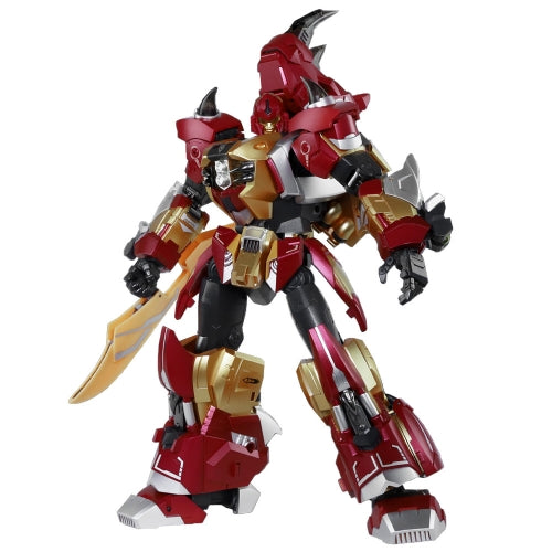 Cang Toys CT-CHIYOU CY-06 HugeRhino