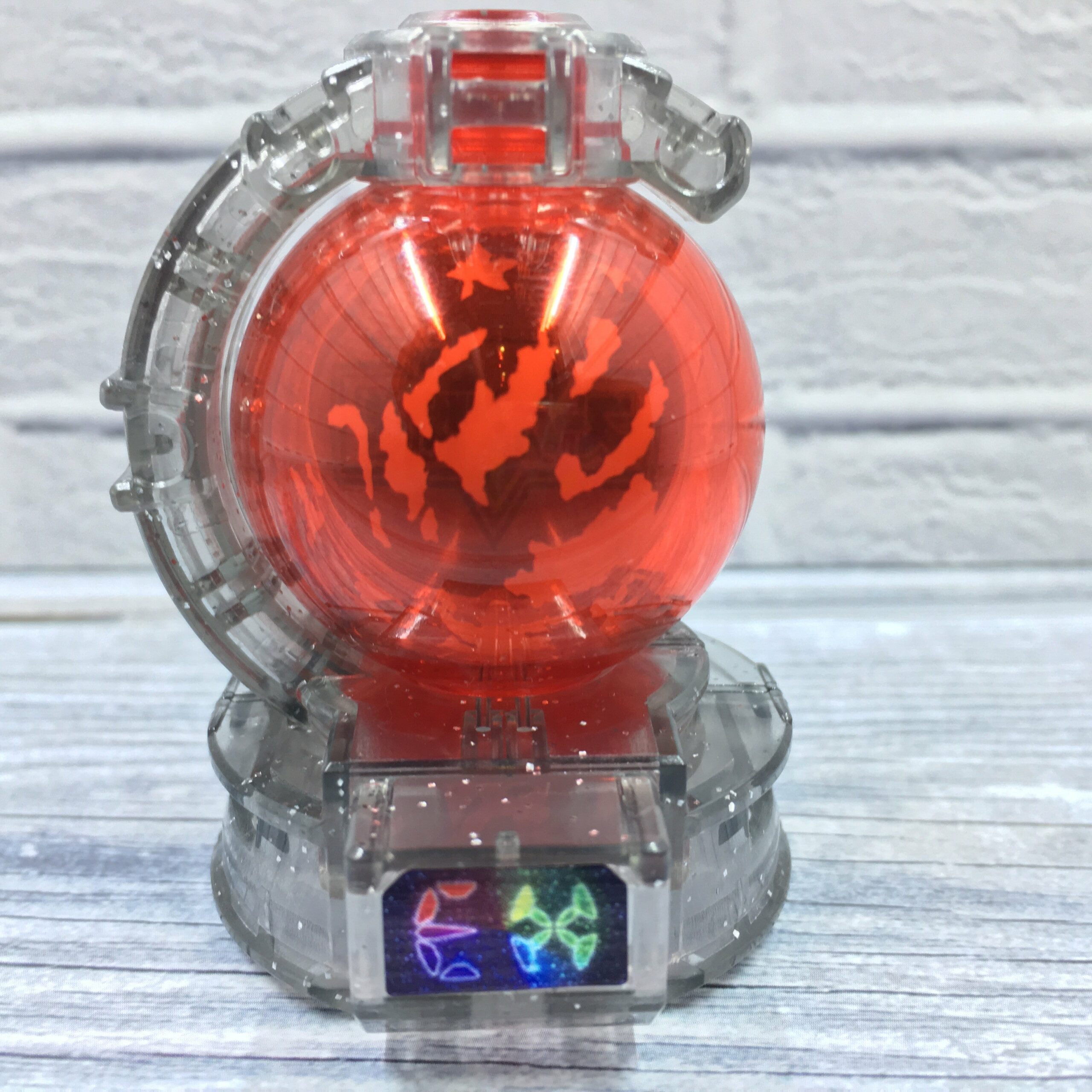 EX Super Sentai Kyutama (Shishired ver)