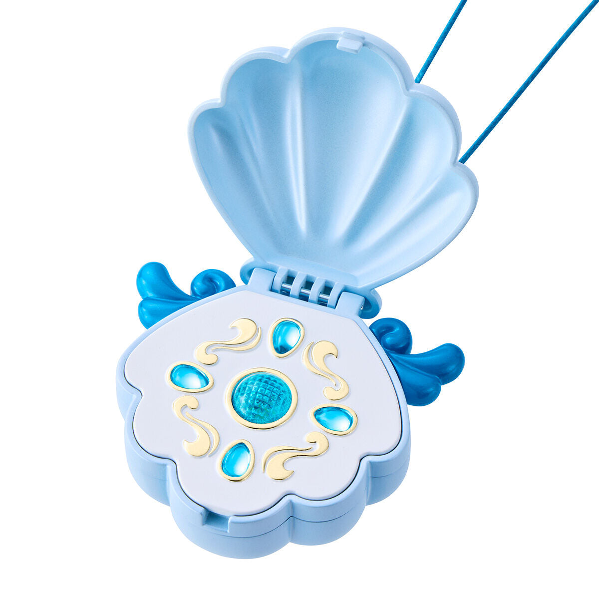 Special Memorize Aqua Pitch – Hanon Ver