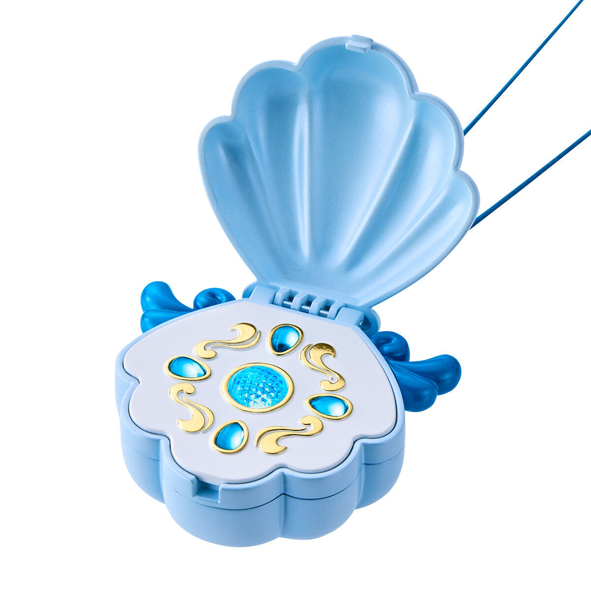 Special Memorize Aqua Pitch – Hanon Ver