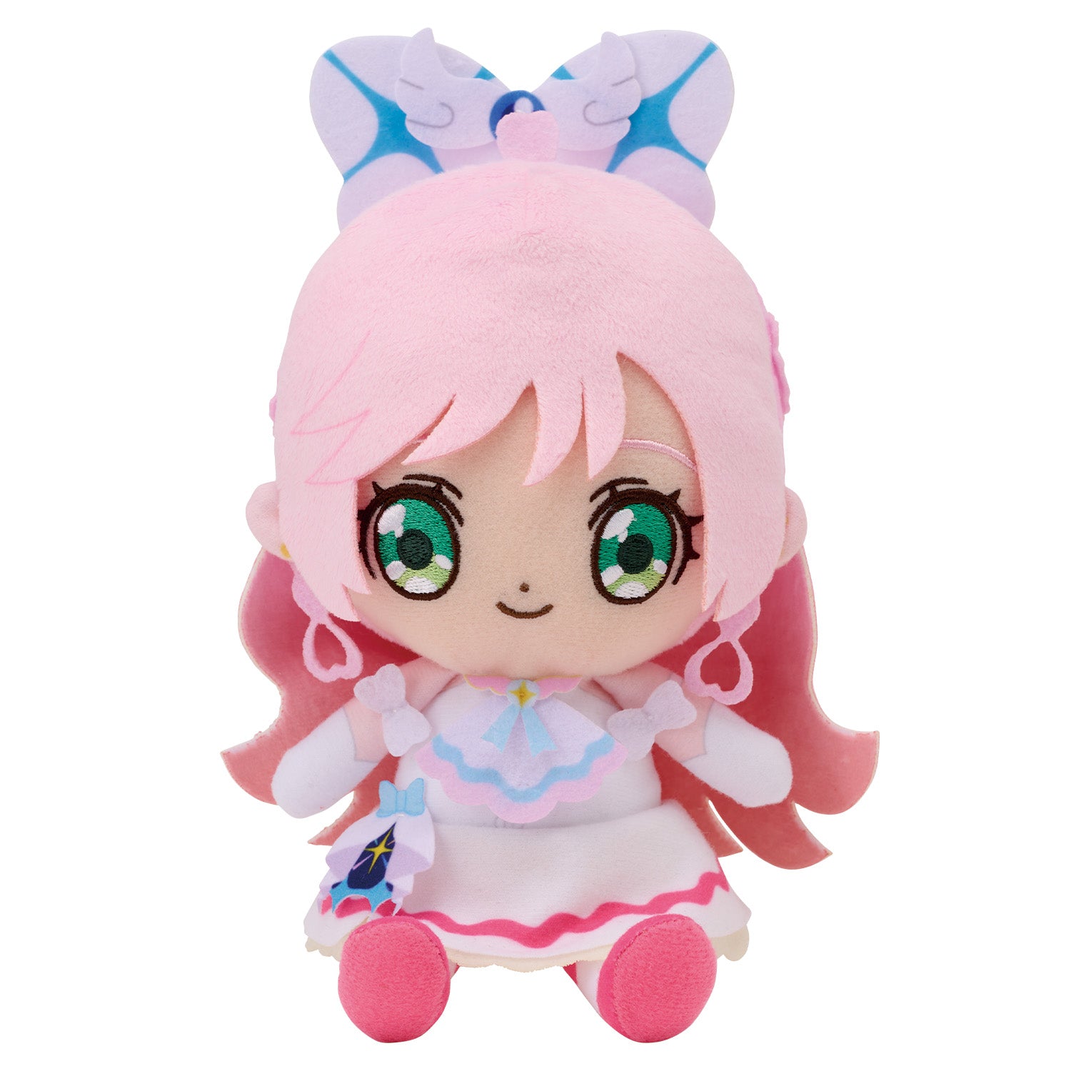 Cure Friends Cure Prism Plush