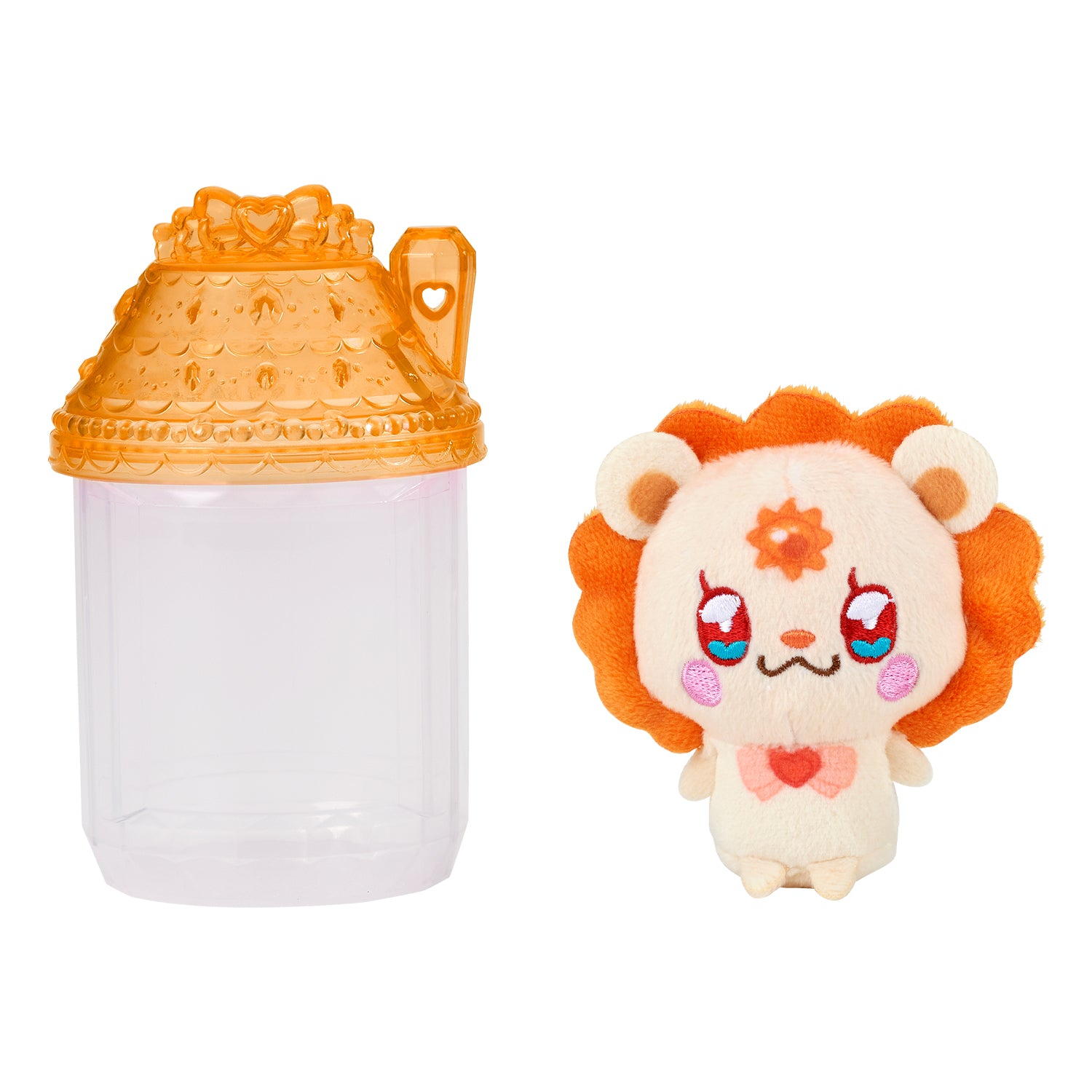 Kirarin Lion’s Kirarin House