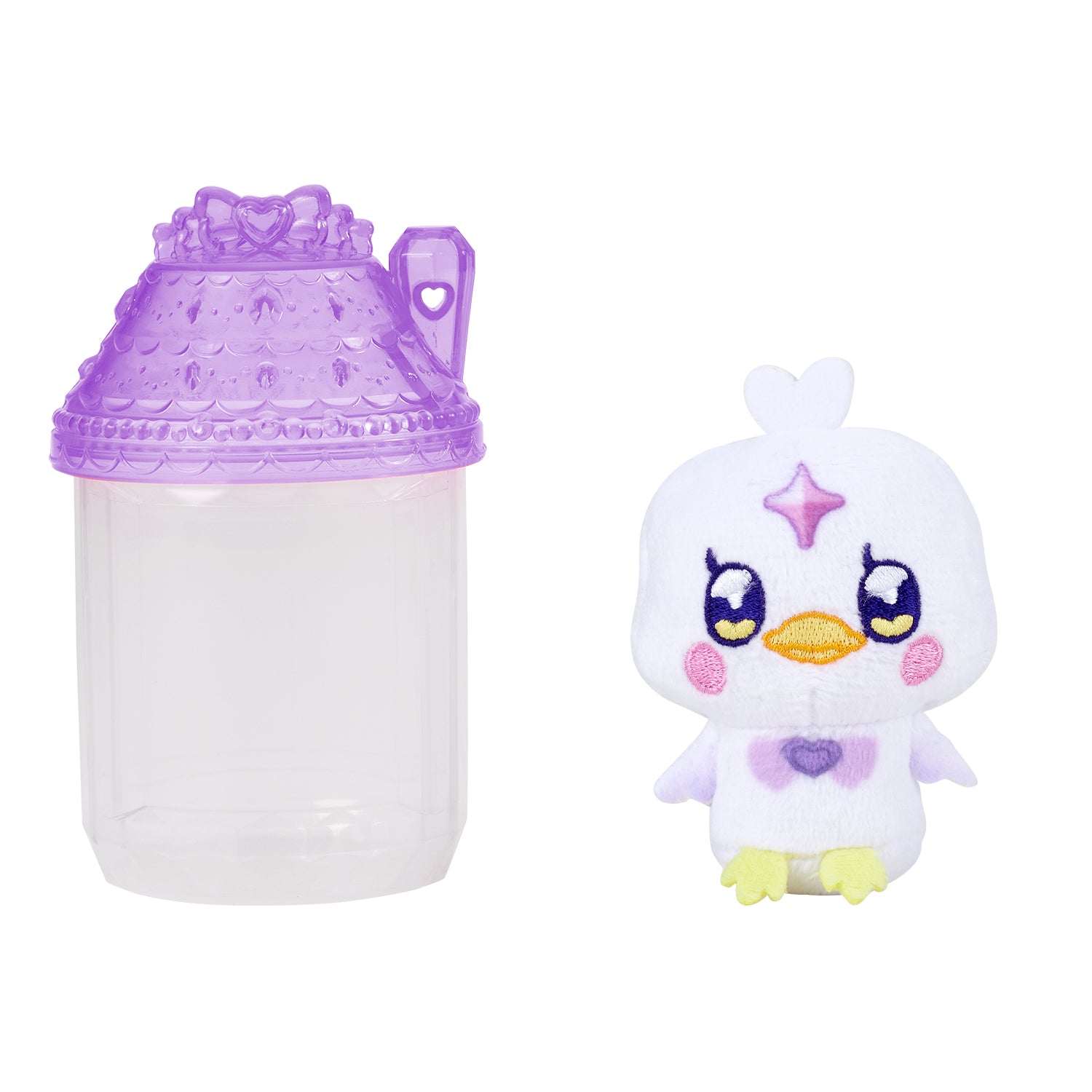 Kirarin Swan’s Kirarin House