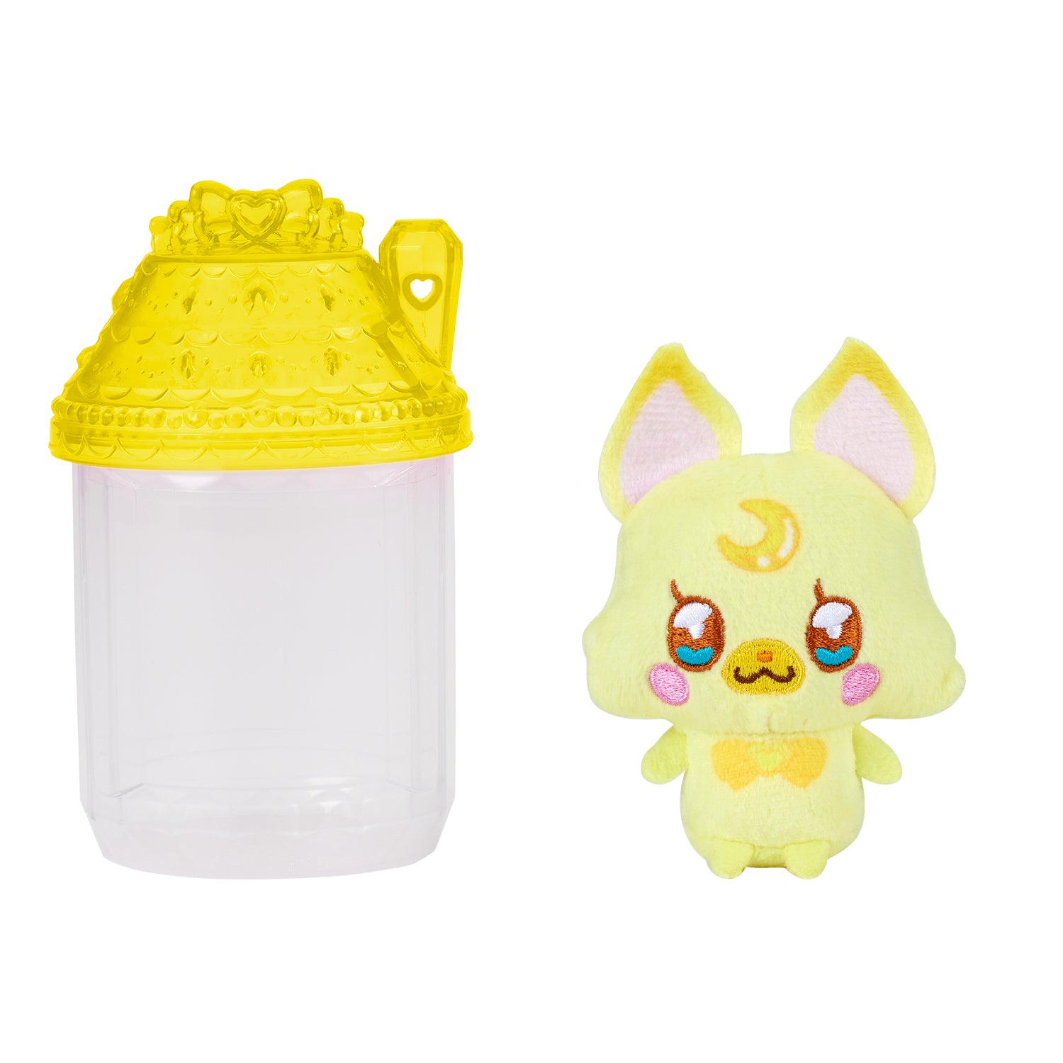 Kirarin Fox’s Kirarin House