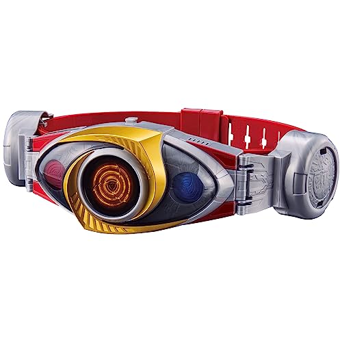 Legend Henshin Belt – Altering
