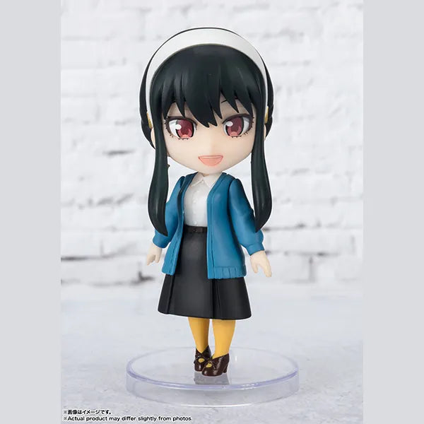 Figuarts Mini Yor Forger – Ooting Outfit