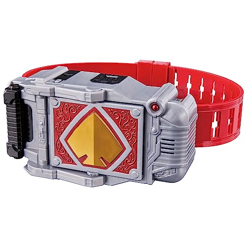 Legend Henshin Belt – Blabuckle