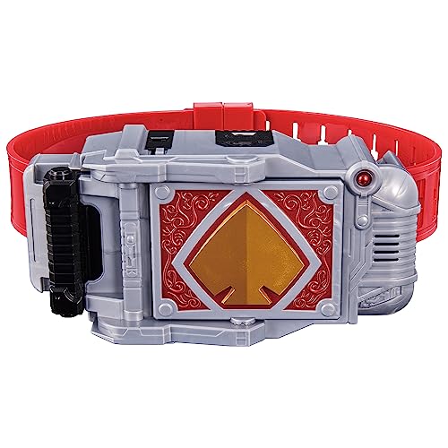 Legend Henshin Belt – Blabuckle