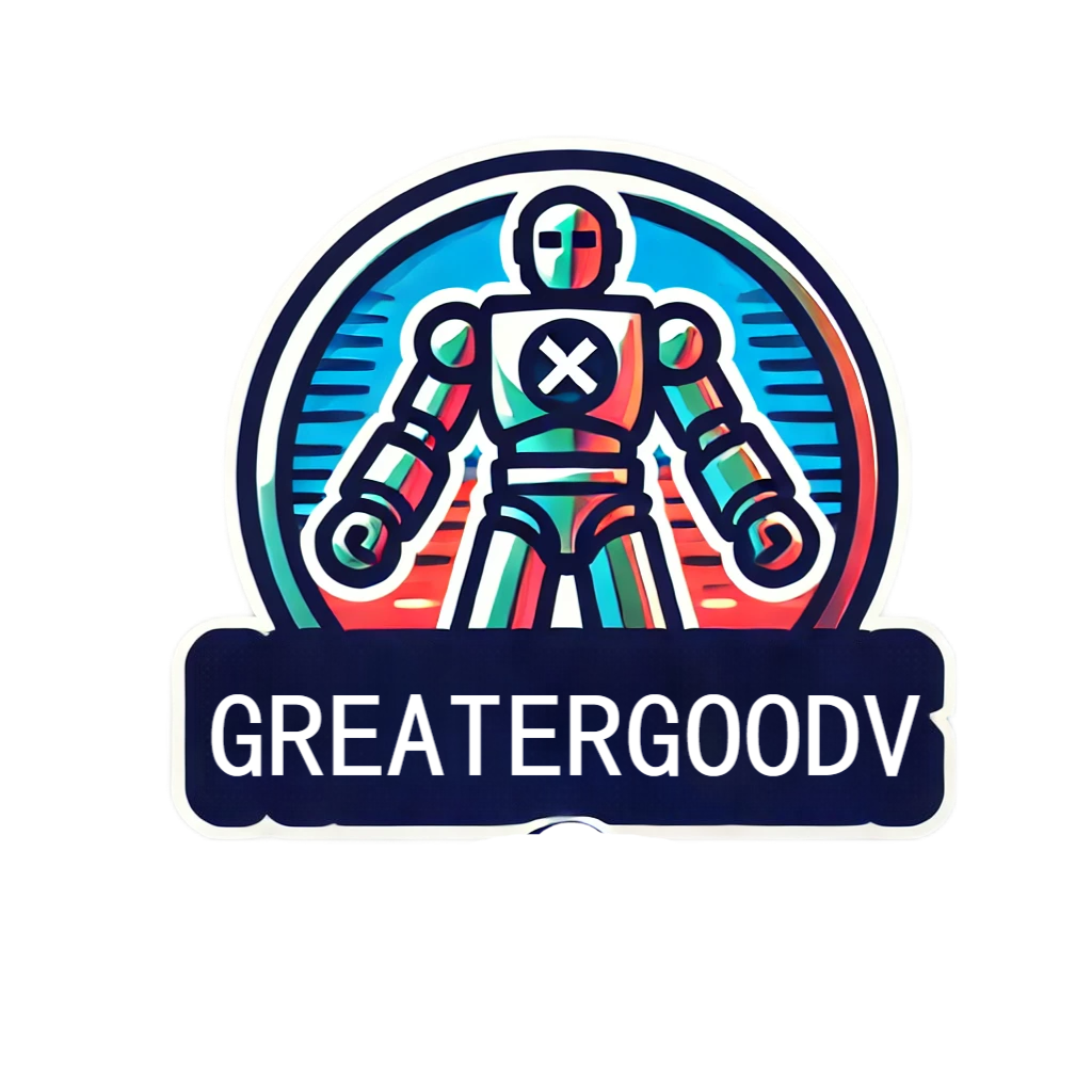 Greatergoodv– Toys, Action Figures & Pop Culture Collectibles