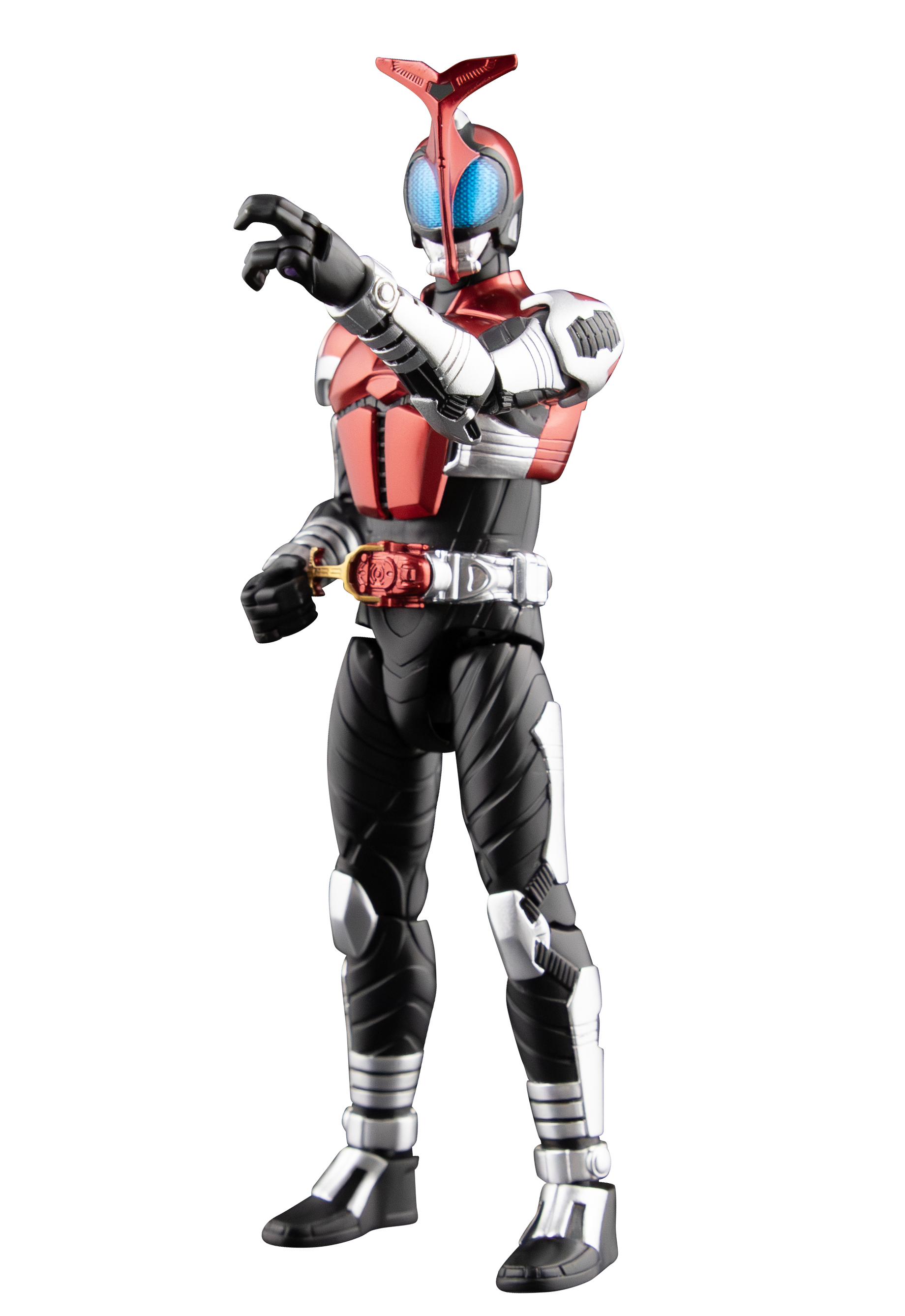 Sound & Action Kamen Rider Kabuto