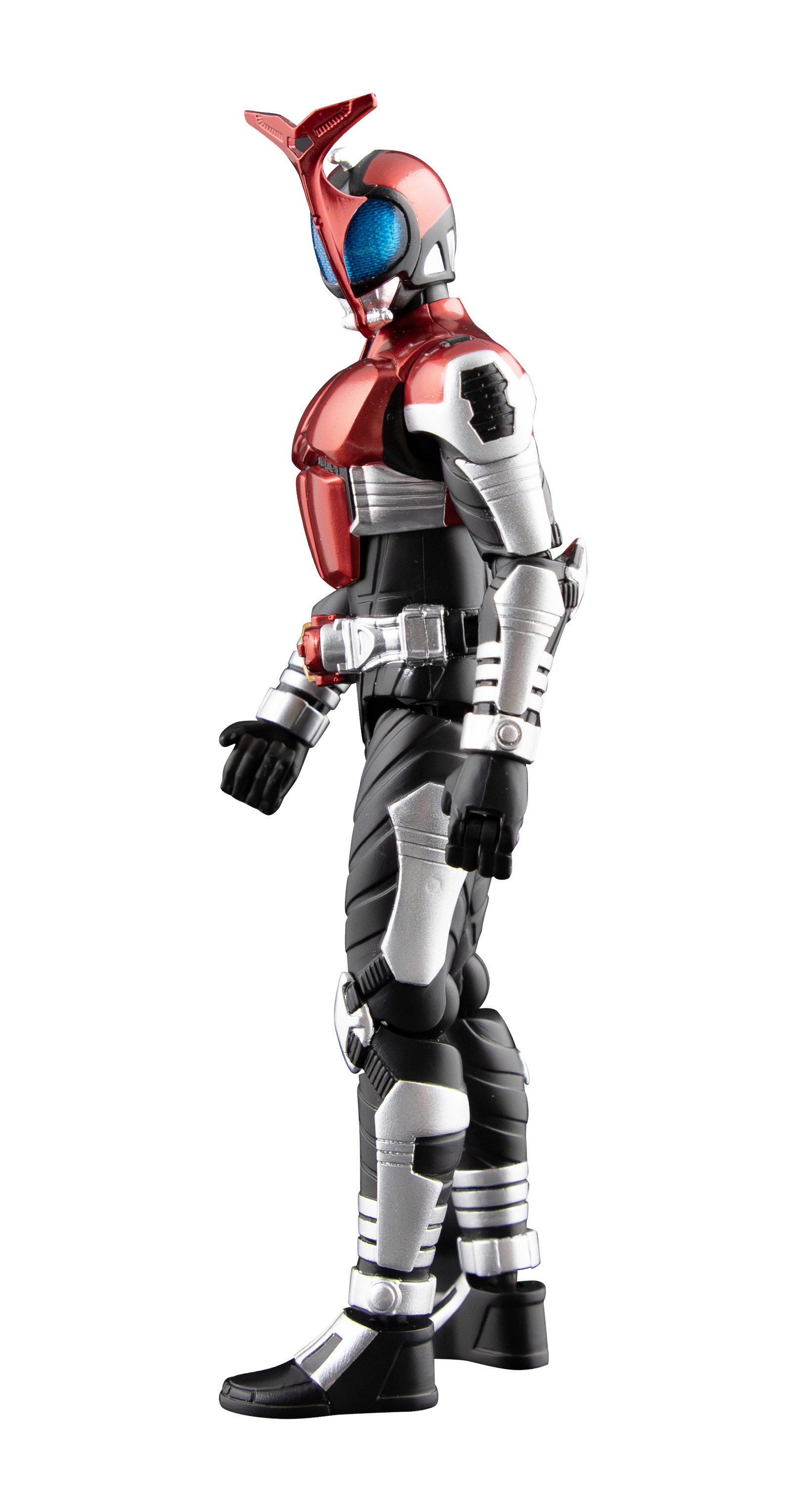 Sound & Action Kamen Rider Kabuto