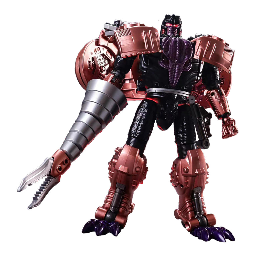 TransArt BWM-06 Metal T-Rex (Reissue)