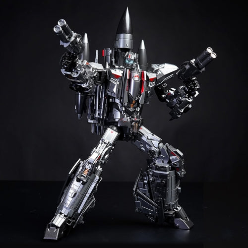 DST01-004 – Top Raid F15 Air Raid