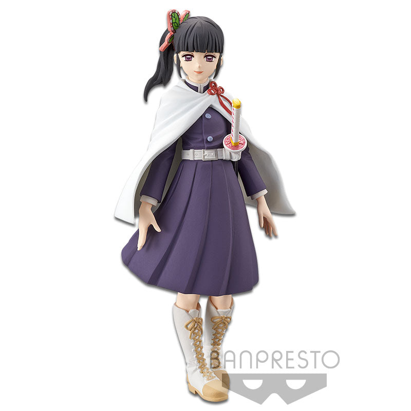 Demon Slayer FIGURE Vol 7 – Kanao Tsuyuri