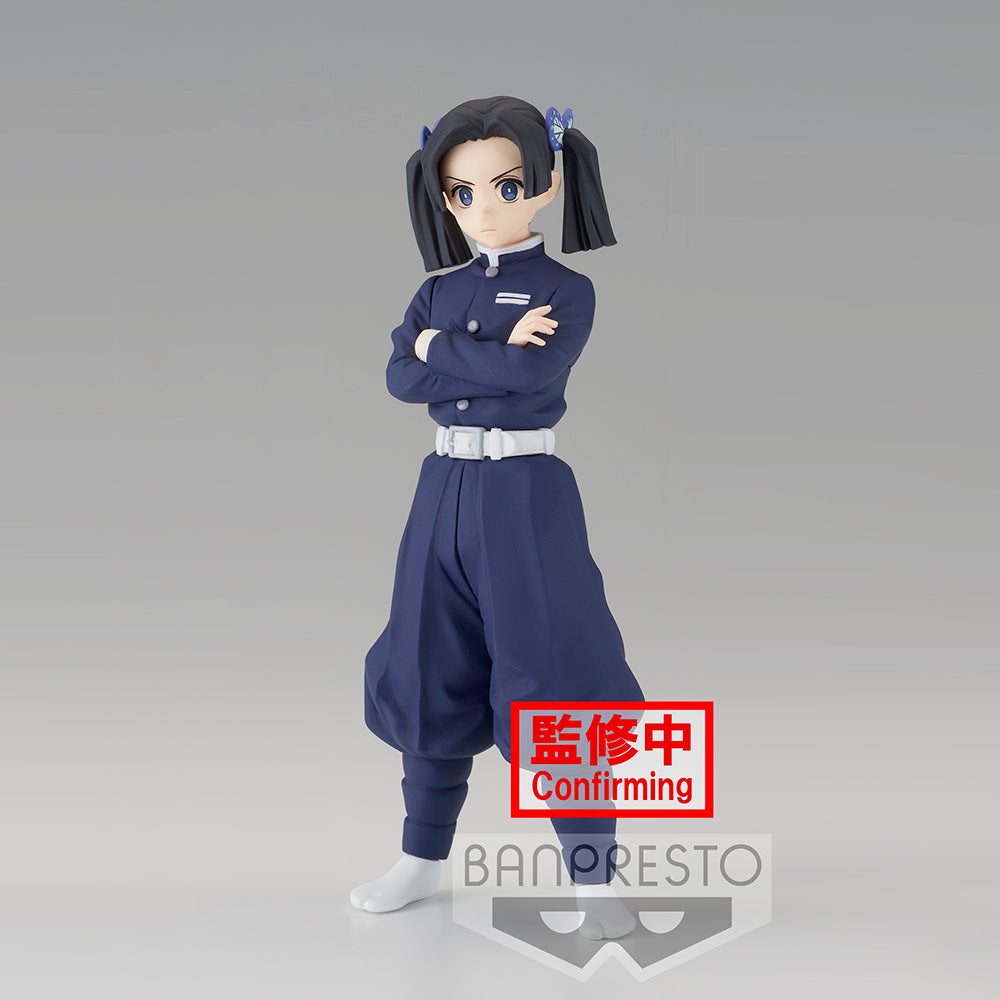 Demon Slayer FIGURE Vol 23 – Aoi Kanzaki