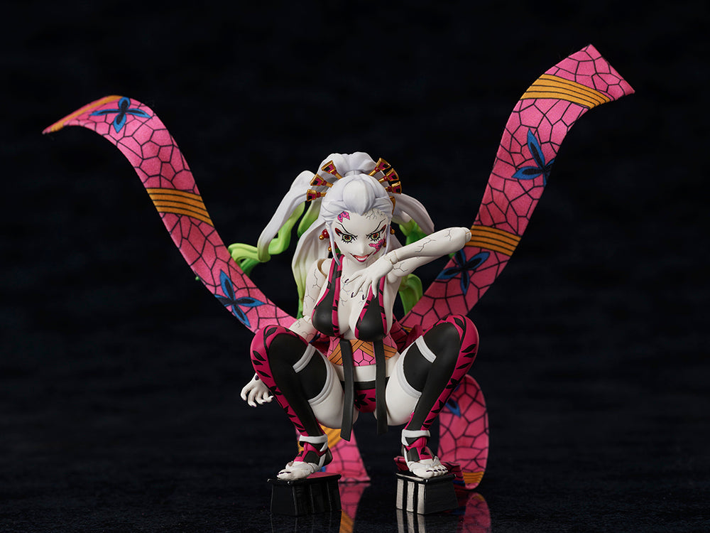 BUZZmod Daki – Demon Slayer Action Figure