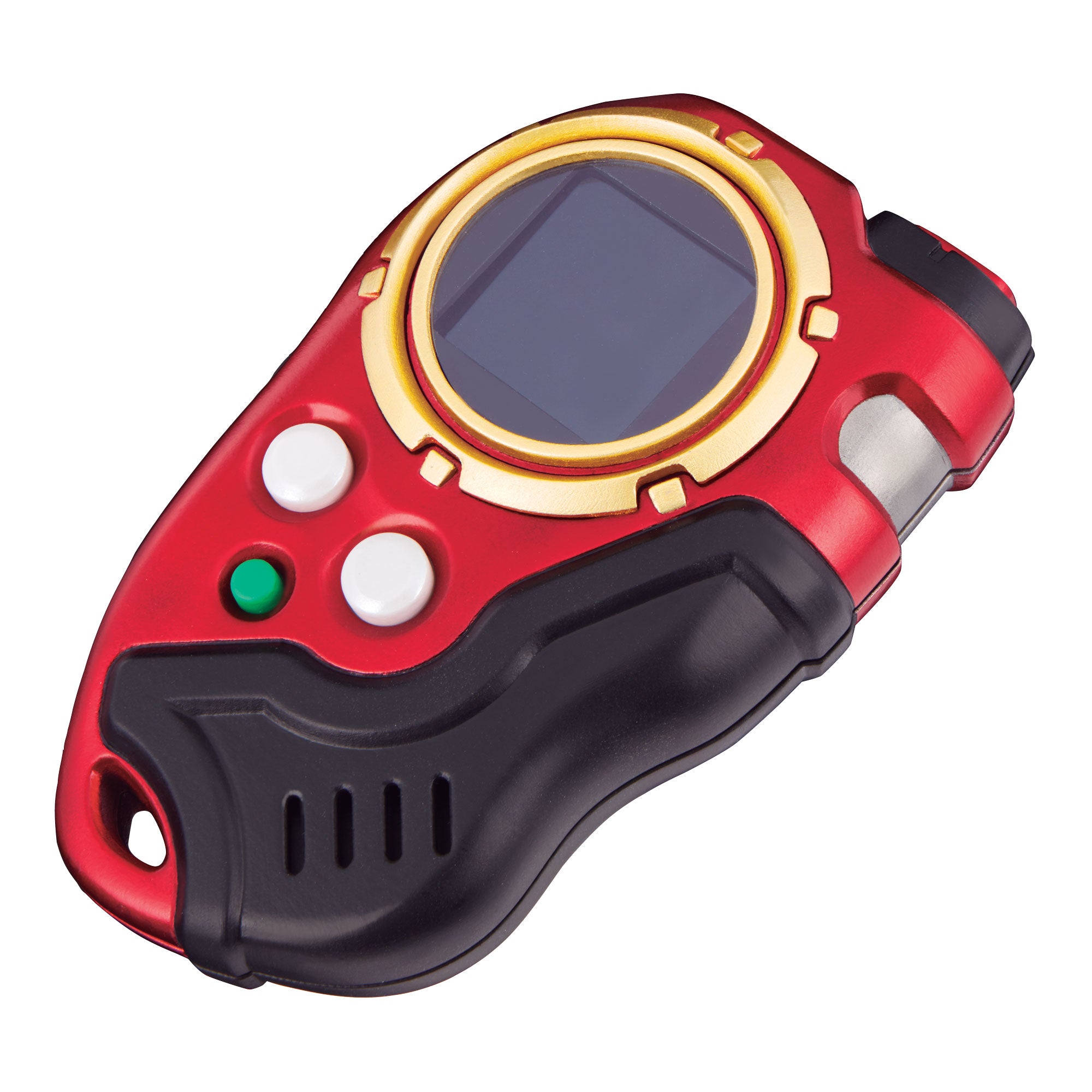 Super Complete Selection Animation D-Scanner – Ultimate Red
