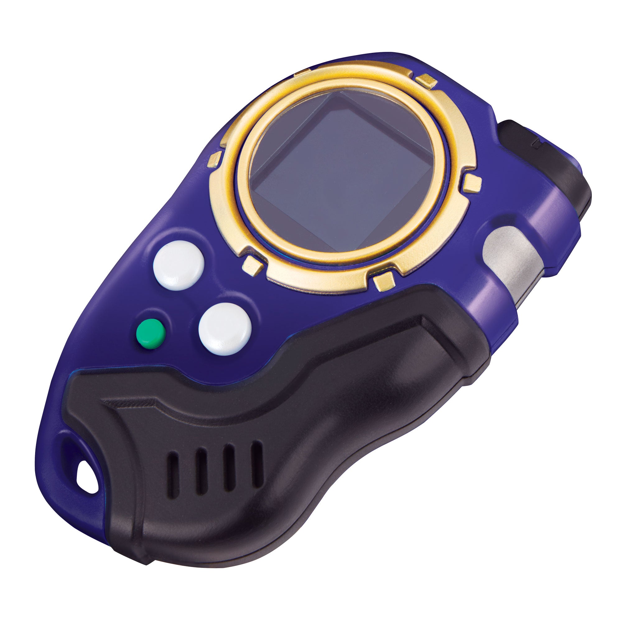Super Complete Selection Animation D-Scanner – Ultimate Blue