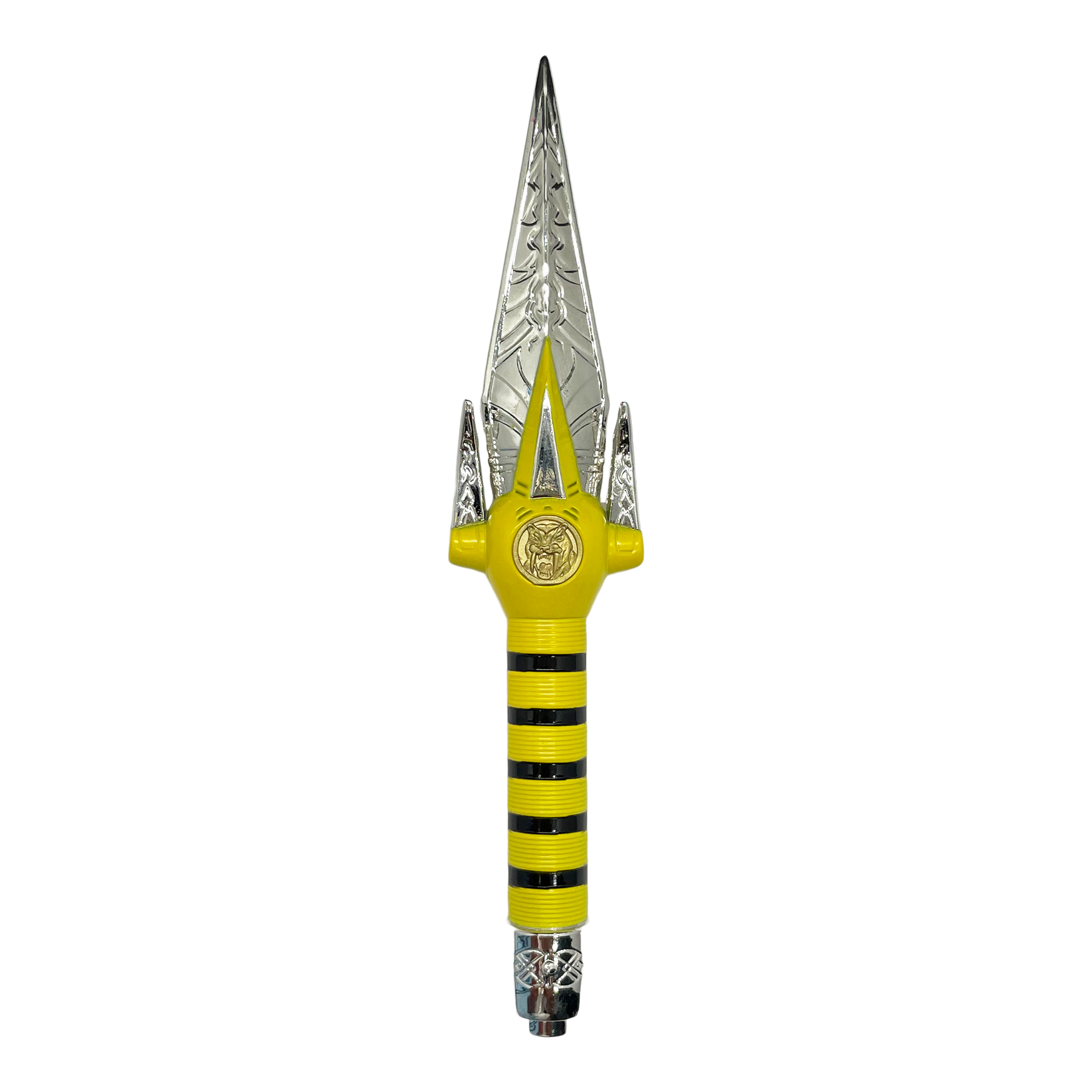 Yellow Ranger Power Dagger Letter Opener
