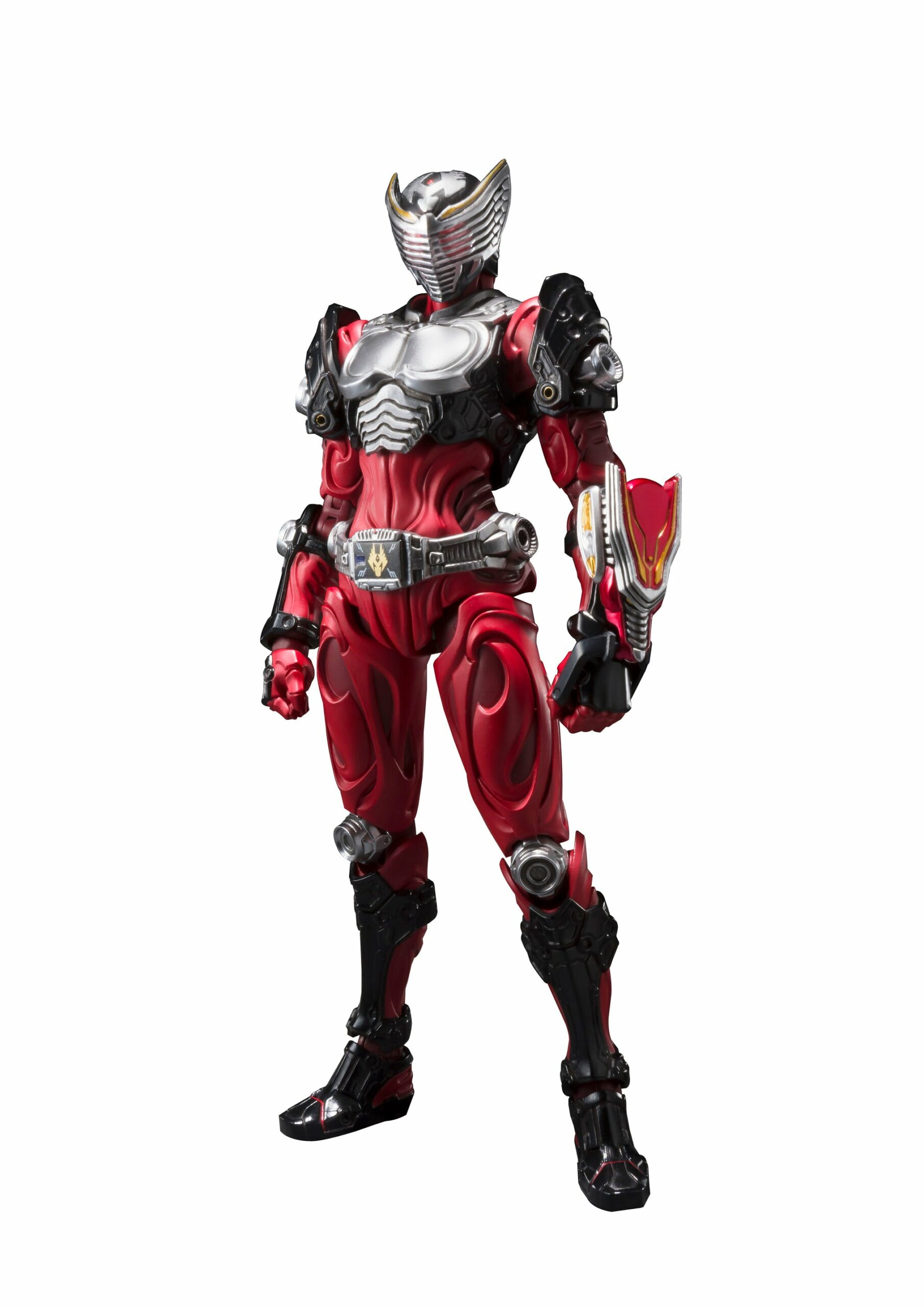 SIC Kamen Rider Ryuki