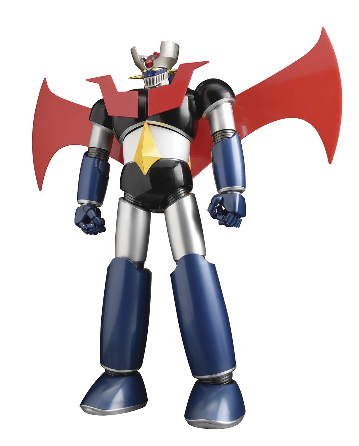 Mazinger Z Grand Action Bigsize Model Figure