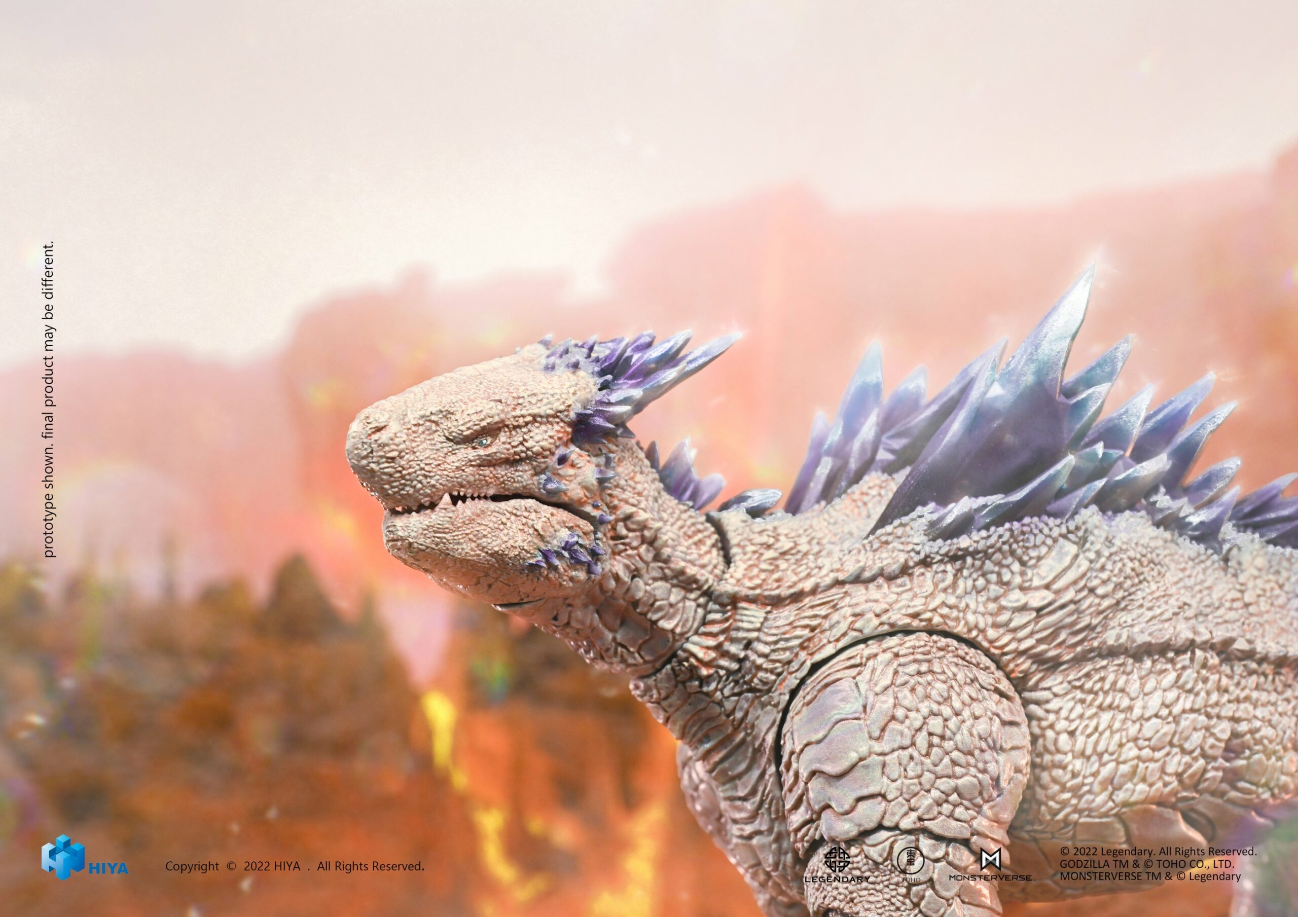 [PREORDER] Exquisite Basic Shimo – Godzilla x Kong: The New Empire