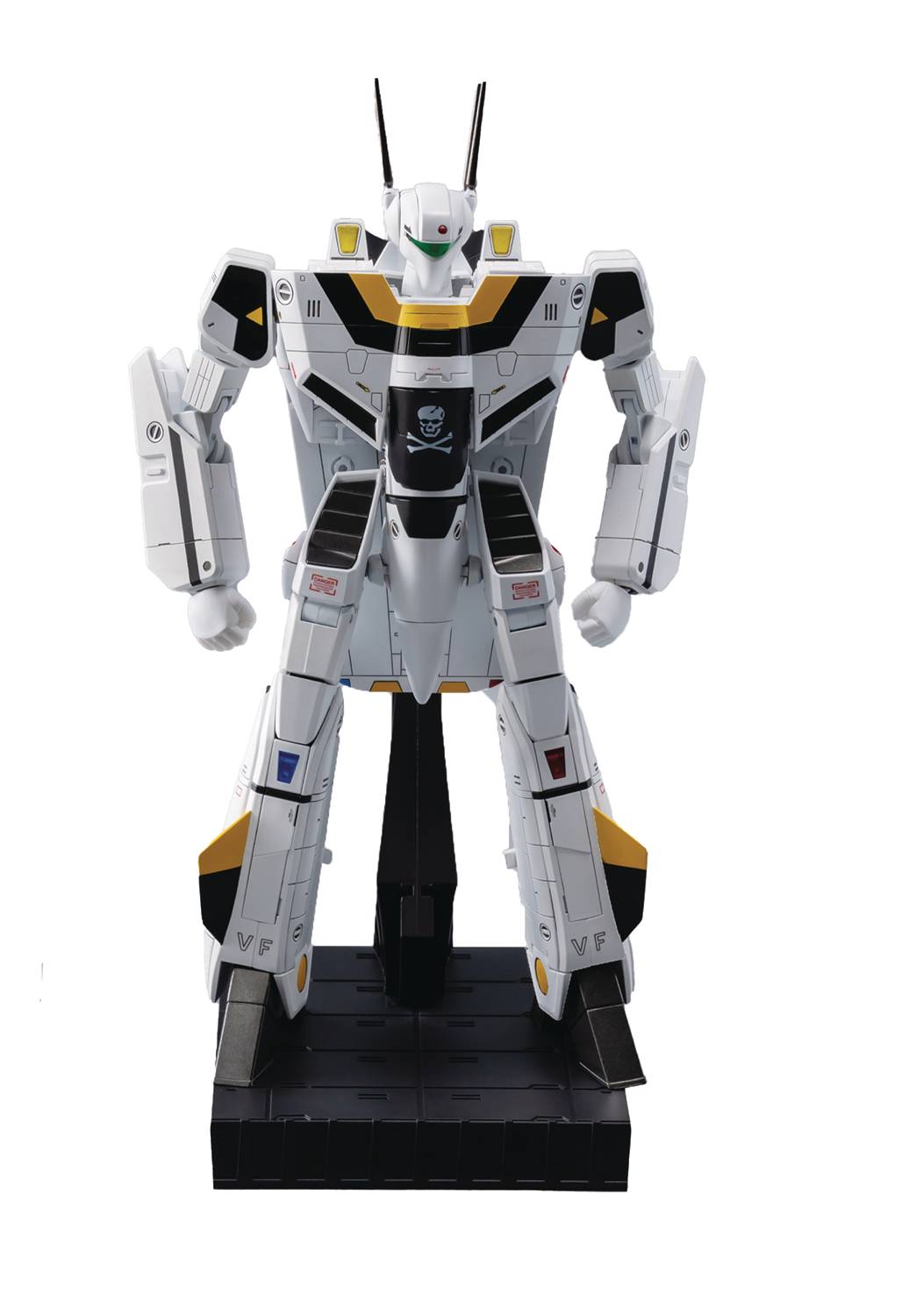 ROBO-DOU VF-1S Veritech – Roy Fokker