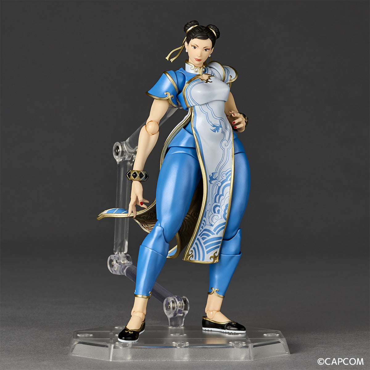 [PREORDER] Amazing Yamaguchi Chun-Li – Street Fighter 6
