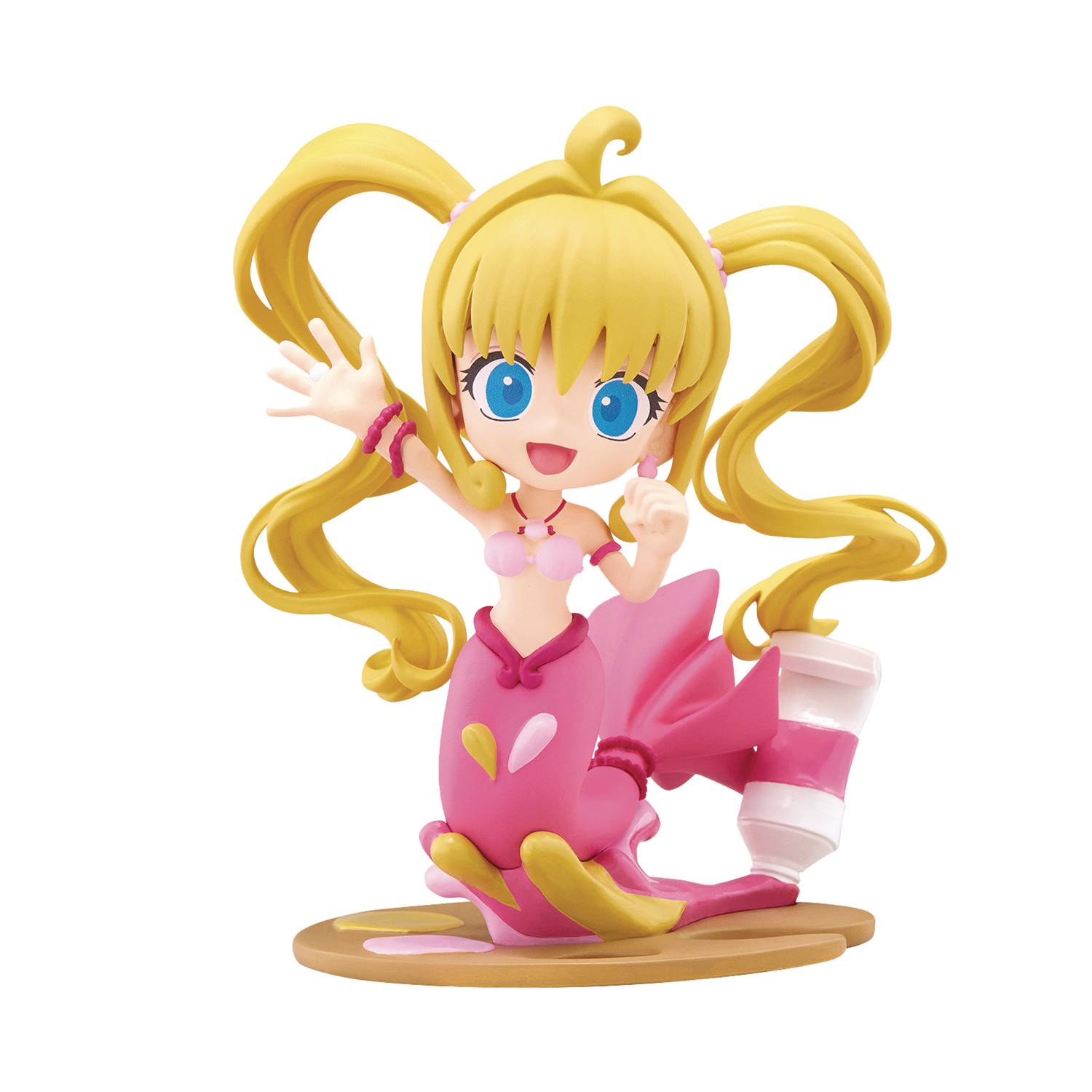 PalVerse Palé Lucia – Mermaid Melody Pichi Pichi Pitch