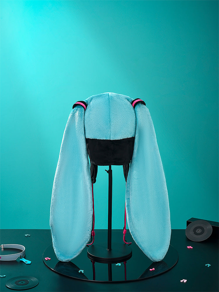 [PREORDER] Character Vocal Series 01 – Hatsune Miku Cap