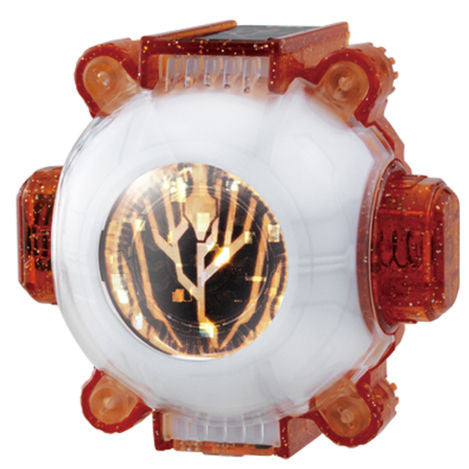 Gashapon Darwin Eyecon