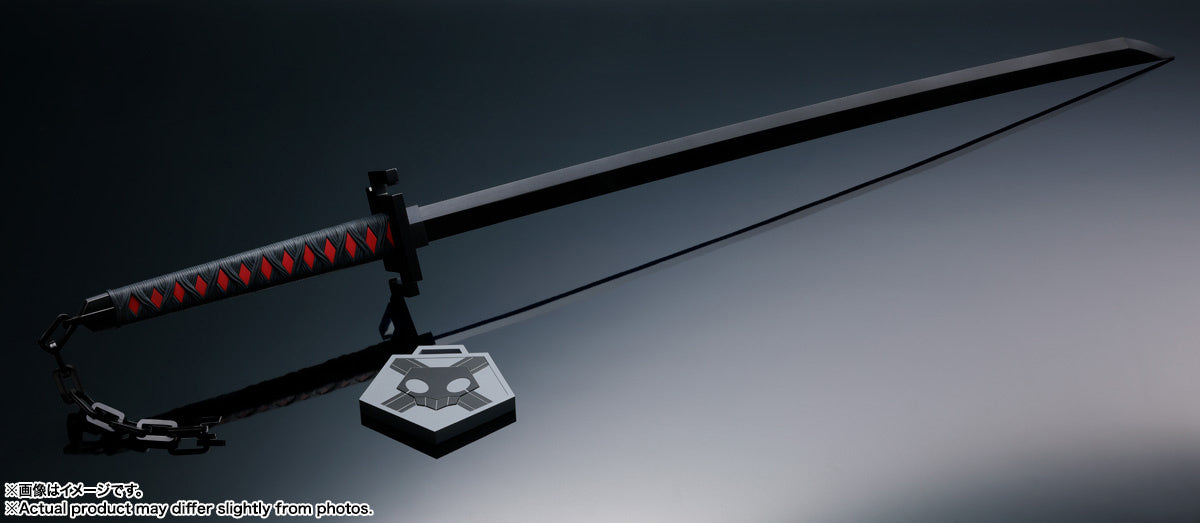 [PREORDER] PROPLICA Tensa Zangetsu – Bleach