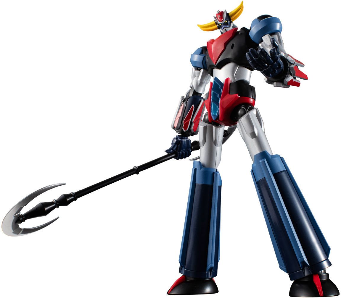 SMP Grendizer – Grendizer U