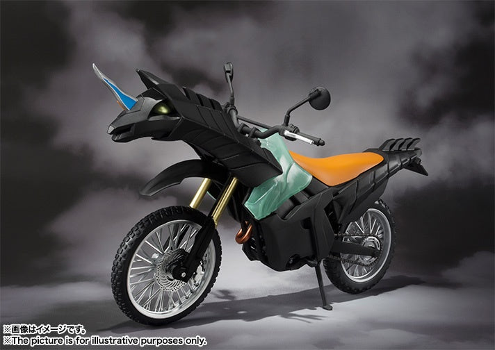 SH Figuarts Machine Ghostriker