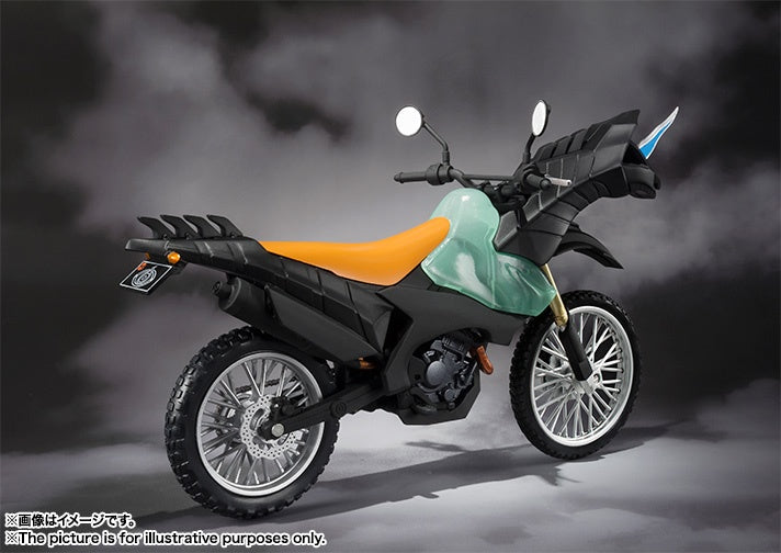 SH Figuarts Machine Ghostriker