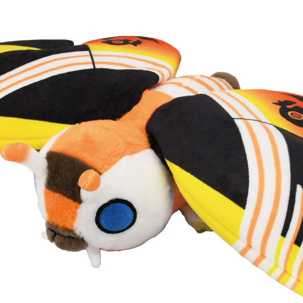 Purinui BIG Mothra – Godzilla vs Mothra