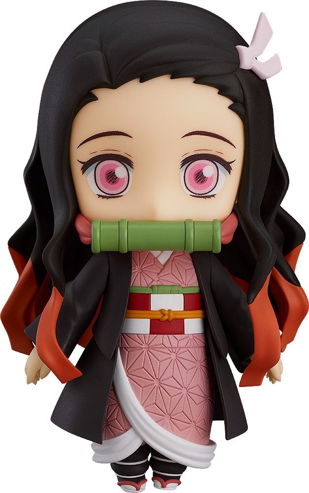 Demon Slayer Nendoroid – Nezuko Kamado