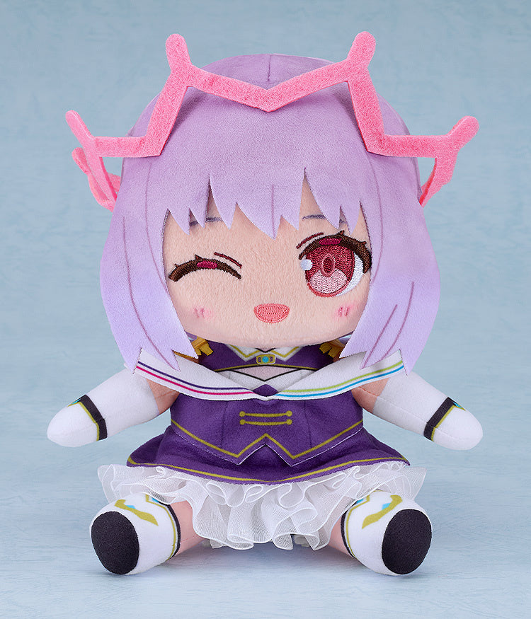 [PREORDER] Akane Shinjo Chocopuni Plushie – Gridman Universe