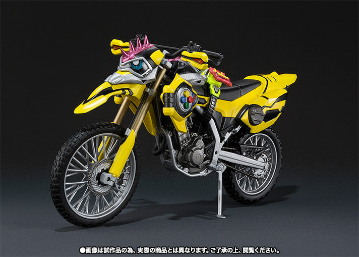 Lazer Bike Gamer Lvl 2 Figuart