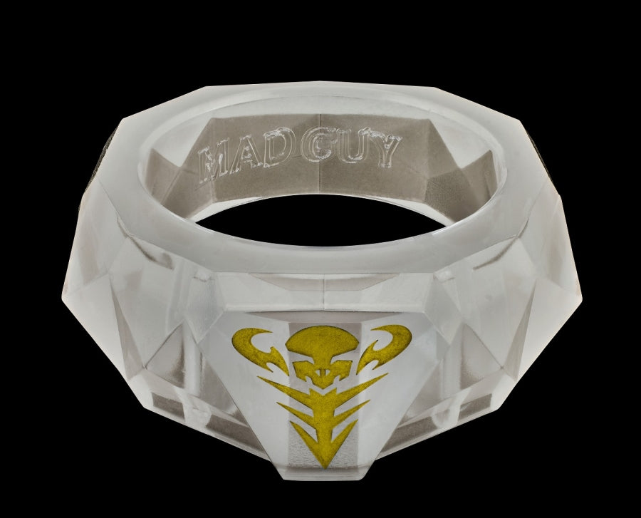 Kamen Rider Kamui Chaos Ring